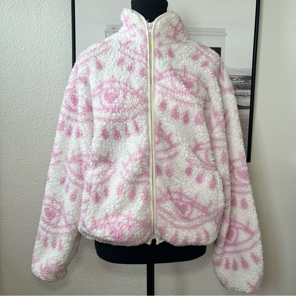 Forever 21 jacket